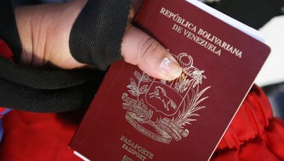 Embajada británica en Caracas retoma entrega de visas de visita a venezolanos