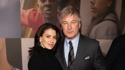 El conmovedor mensaje de Hilaria para su esposo Alec Baldwin