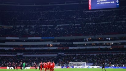 Nueva sanción de FIFA al Tri por grito homofóbico: dos partidos a puerta cerrada y multa