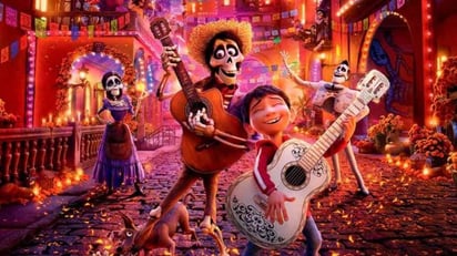 5 datos curiosos de la película 'Coco'