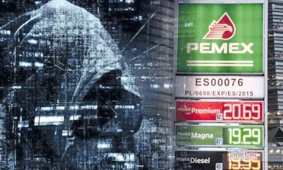 Experto: Hackeo a Pemex podría vincularse con crimen organizado