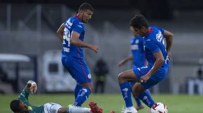 Cruz Azul busca seguir la buena racha ante León