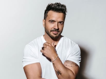 Luis Fonsi lanza con Hot Wheels chaqueta de cuero de edición limitada