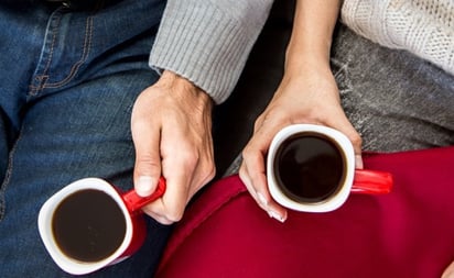 El café, un ritual además de una bebida