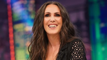 Malú supera mal momento y vuelve para hacer sentir libre a su público