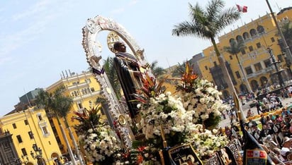 San Martín de Porres ¿Por qué es celebrado el 3 de noviembre?