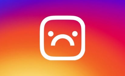 Instagram se cae; usuarios reportan problemas con la app