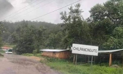 Asesinan a regidor de Obras Públicas de Cochoapa El Grande, Guerrero