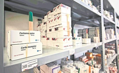 Nuevos medicamentos tardan 4 años en avalarse