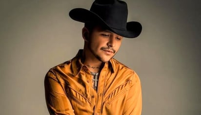 Christian Nodal podría ser vetado