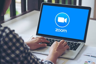 Zoom incluirá publicidad en cuentas gratuitas