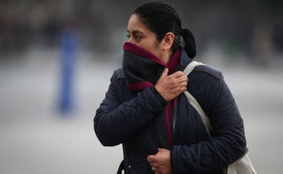 Conagua prevé bajas temperaturas en 21 estados para este viernes