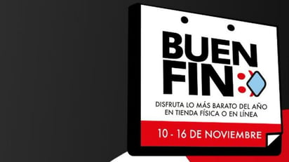 ¿De cuánto es el premio mayor del sorteo fiscal durante 'El Buen Fin'?