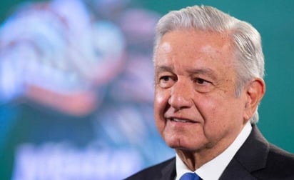 AMLO confía que voto electrónico pueda replicarse en otros sindicatos