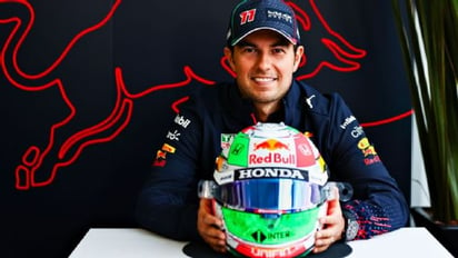 Micky Huidobro y otras personalidades dan su pronóstico para Checo Pérez en el GP de México