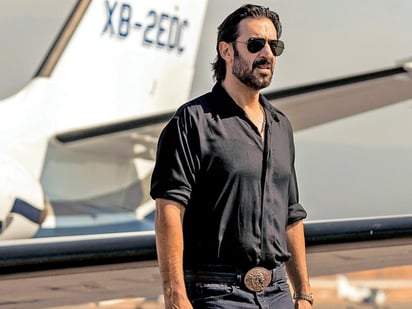 ¿Cómo ver los nuevos capítulos online de Narcos México Temporada 3?