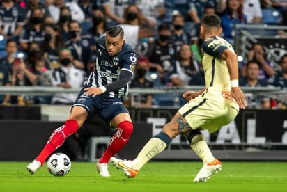 América busca complicar la calificación al Monterrey