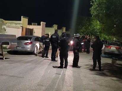 En el Cereso de Piedras Negras quedaron internados el líder de un grupo delictivo y 15 halcones 