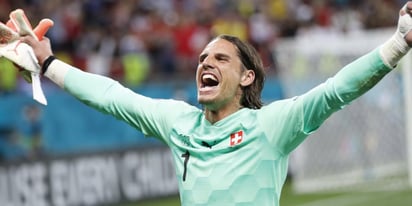 El Maguncia no puedo con un inspirado Yann Sommer