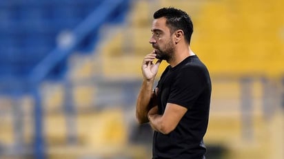 OFICIAL: Xavi es nuevo entrenador del Barcelona