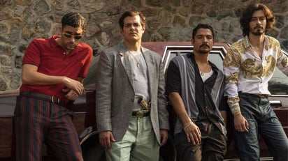 ‘Arcane’, ‘Narcos’ y más estrenos en Netflix, HBO y Amazon Prime del 5 al 7 de noviembre