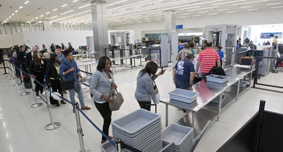 Nuevas reglas para viajar a Estados Unidos; conócelas