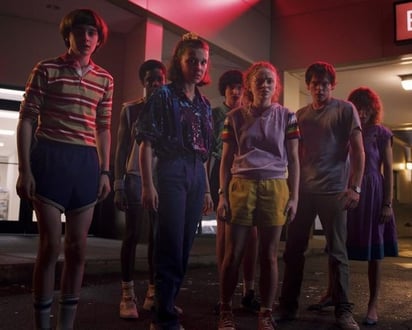 'Stranger Things': Netlix estrena trailer y pistas de la cuarta temporada