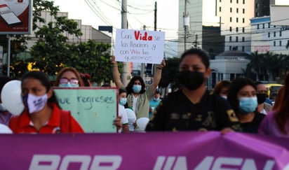 La Policía captura a sospechoso de desaparición de hermanos en El Salvador