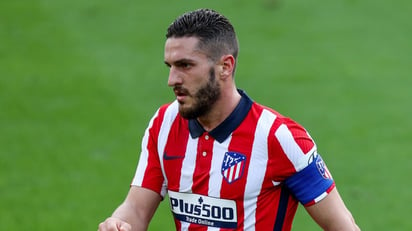 Koke: 'Debemos tener más atención'