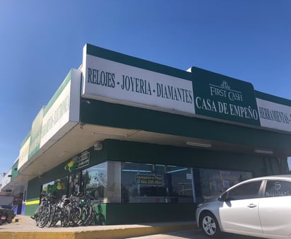 Casas de empeño realizan presuntas estafas en Monclova