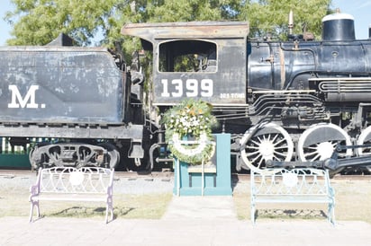 Día del Ferrocarrilero: Nada que celebrar en Frontera