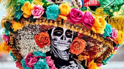 La Embajada de México en Marruecos celebra durante dos semanas el Día de Muertos