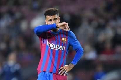 Coutinho rebate críticas: 'En mi carrera nunca faltó profesionalidad'