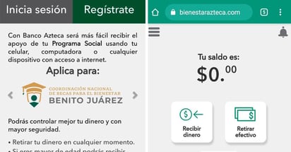 Cuándo depositan la beca Benito Juárez