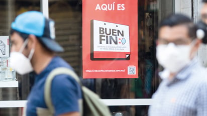 En 'El Buen Fin', la Profeco recomienda comparar precios con el 'Quién es Quién' 