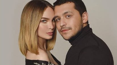 ¿Listos para la boda? Belinda y Christian Nodal llegarían al 2022 casados