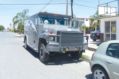 Transporte de valores, un medio seguro para depósito en Monclova 