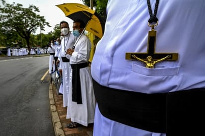 Obispos venderán bienes de la Iglesia para indemnizar a víctimas de abusos