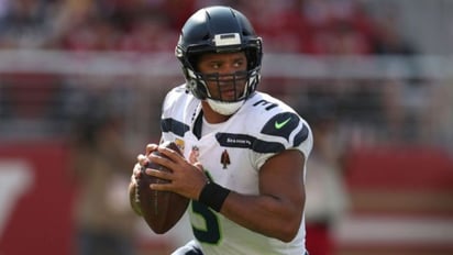 Seattle Seahawks: Russell Wilson recibe alta médica tras cirugía en la mano