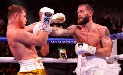 ¿Qué sigue para el 'Canelo' tras derrotar a Caleb Plant?