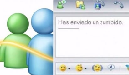 Cómo hacer que WhatsApp suene con el zumbido de MSN Messenger