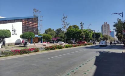 Corredor Cultural Carranza buscará reactivar la economía de SLP