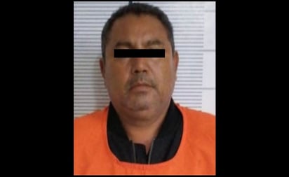 Diputado oaxaqueño al penal de Pacho Viejo