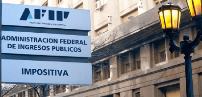 Fisco argentino incauta récord de toneladas de maíz por irregularidades