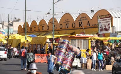 Revisarán electricidad en mercados públicos para evitar accidentes