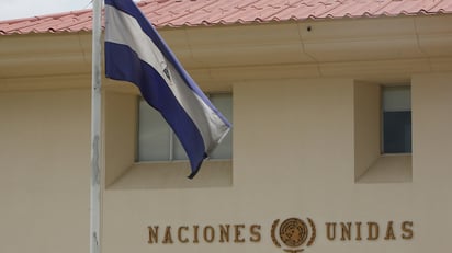 Ucrania sanciona a ocho personas por abrir consulado de Nicaragua en Crimea