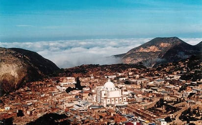 Real de Catorce, en riesgo de perder nombramiento de Pueblo Mágico: Turismo estatal