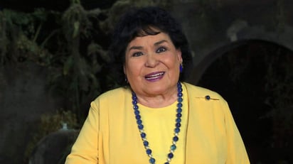 La actriz Carmen Salinas es hospitalizada por supuesto derrame cerebral