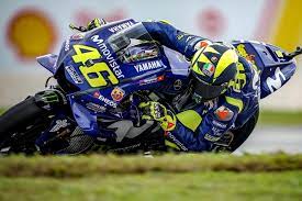 Todos reconoce el valor intrínseco de Valentino Rossi en el motociclismo