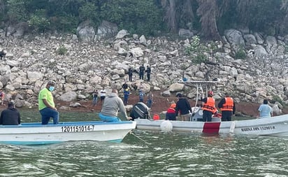 Cae piloto de parapente y muere en Valle de Bravo